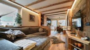 Alpine Suite - Cervinia